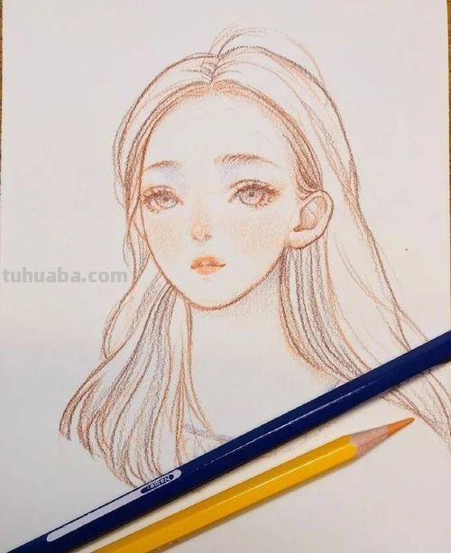 彩铅适合画什么漫画 什么画可以用彩色铅笔？