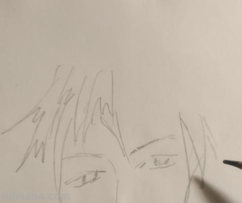 怎么画彩铅漫画男生 彩铅画动漫人物火影忍者? 怎么画彩铅漫画男生 彩铅画动漫人物火影忍者?