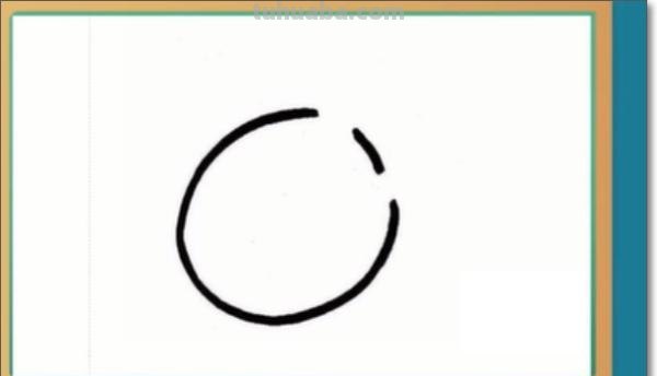 玉兔怎么画简笔画 中秋节玉兔画三年级？