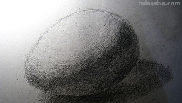 鸡蛋怎么画简笔画