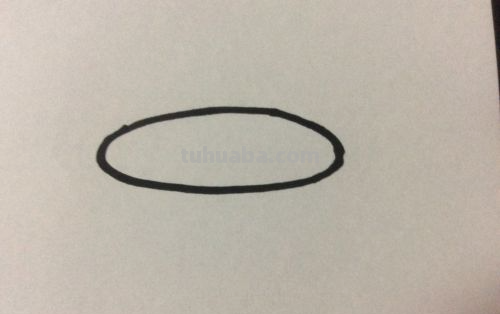 蛋糕简笔画简单又漂亮