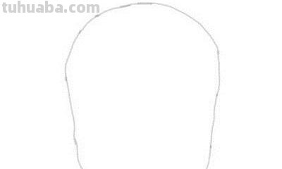 脸谱怎么画彩铅图片 京剧脸谱怎么画？