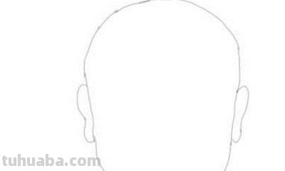 脸谱怎么画彩铅图片 京剧脸谱怎么画？