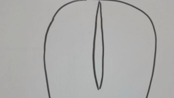 脸谱怎么画彩铅图片 京剧脸谱怎么画？