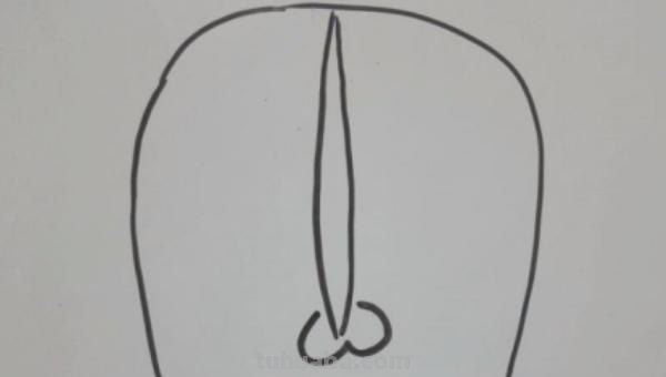 脸谱怎么画彩铅图片 京剧脸谱怎么画？