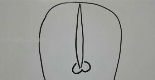 脸谱怎么画彩铅图片 京剧脸谱怎么画？