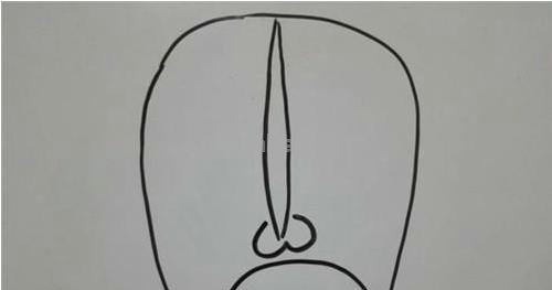 脸谱怎么画彩铅图片 京剧脸谱怎么画？