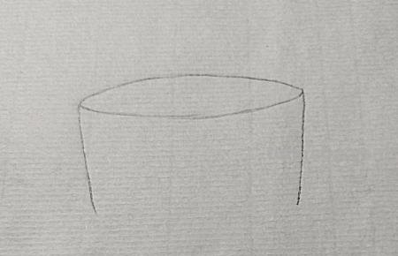 血用彩铅怎么画 白浅和夜华怎样画？