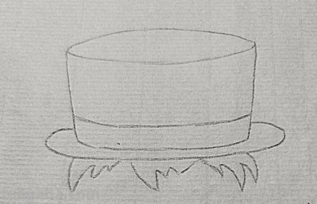 血用彩铅怎么画 白浅和夜华怎样画？