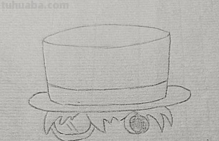 血用彩铅怎么画 白浅和夜华怎样画？