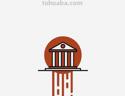 世界著名建筑简笔画，超级实用的素材！（建议收藏）