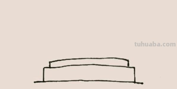 园林速写亭子 如何绘画亭子? 园林速写亭子 如何绘画亭子?