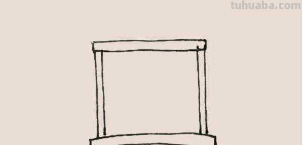 园林速写亭子 如何绘画亭子? 园林速写亭子 如何绘画亭子?