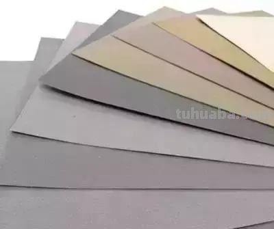 多种手绘技法和上色方法，统统告诉你