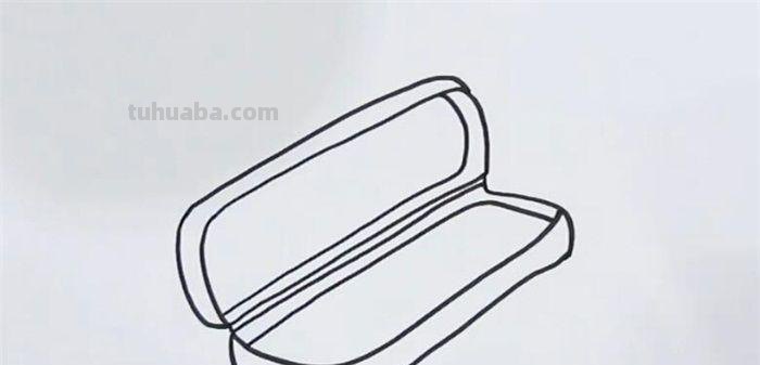 48种文具和简笔画画法全集