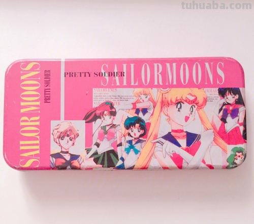 那些我们小时候用过的文具