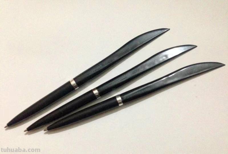 那些我们小时候用过的文具