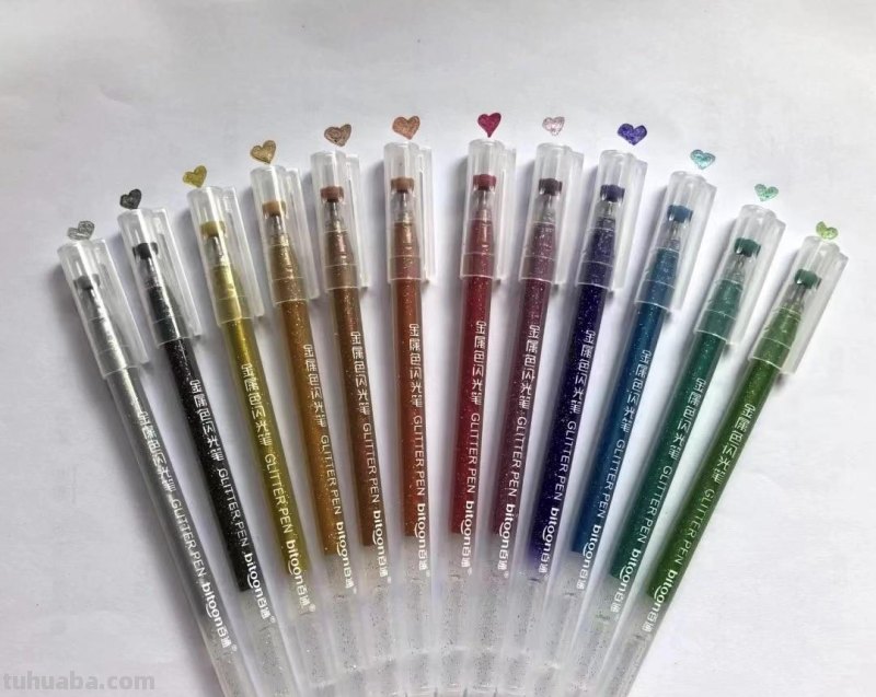 那些我们小时候用过的文具