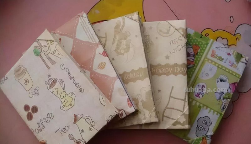 那些我们小时候用过的文具