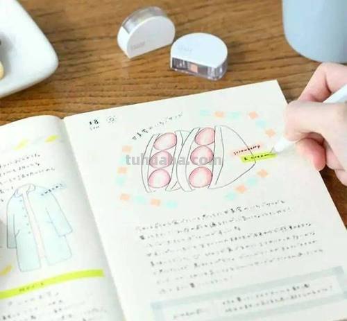 种草了！日本2021文具屋大赏，快来淘这些神仙设计