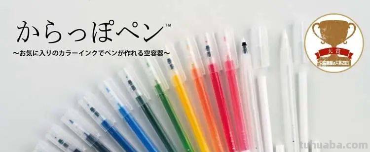 种草了！日本2021文具屋大赏，快来淘这些神仙设计