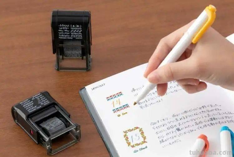 种草了！日本2021文具屋大赏，快来淘这些神仙设计