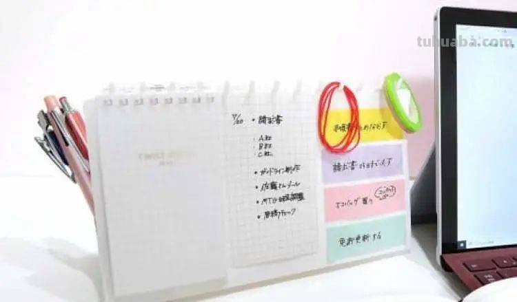 种草了！日本2021文具屋大赏，快来淘这些神仙设计