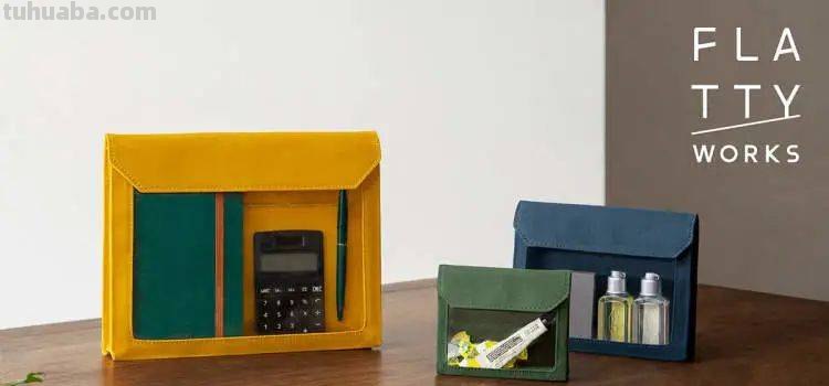 种草了！日本2021文具屋大赏，快来淘这些神仙设计