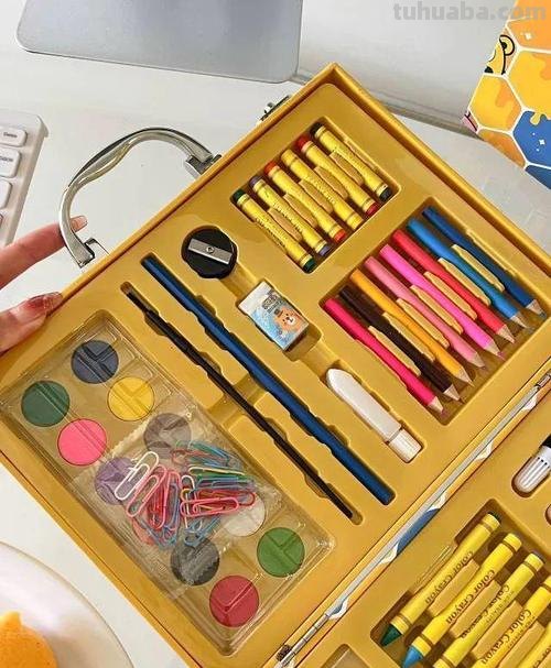 孩子惹病上身，罪魁祸首竟是水彩笔！最新测评，这几款千万别买