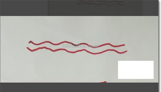 如何画帆船简笔画图片教程