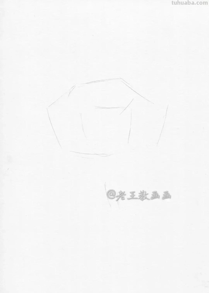 玫瑰花那么美，用彩铅画出来更美