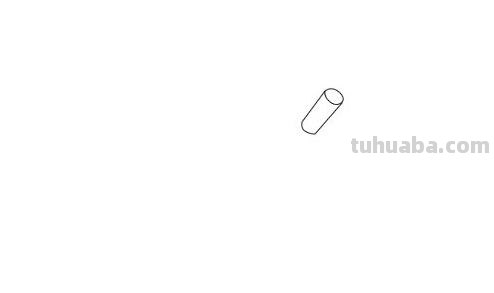 彩铅水果西红柿怎么画 水果蔬菜彩铅画教程？