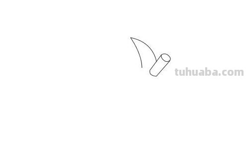 彩铅水果西红柿怎么画 水果蔬菜彩铅画教程？