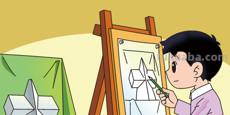 简笔画蝴蝶怎么画