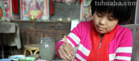 简笔画蝴蝶怎么画