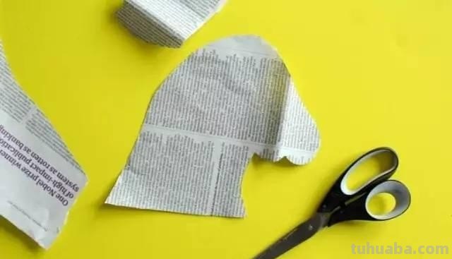 小学一年级环保剪贴报怎么做? 小学一年级环保剪贴报怎么做?