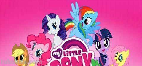 请问谁有任何关于My Little Pony(我的小马驹,我的小马宝莉,彩虹小马... 请问谁有任何关于My Little Pony(我的小马驹,我的小马宝莉,彩虹小马...