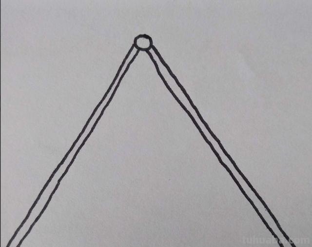 简笔画小船怎么画 怎么画公园游乐设施海盗船卡通简笔画教程? 简笔画小船怎么画 怎么画公园游乐设施海盗船卡通简笔画教程?