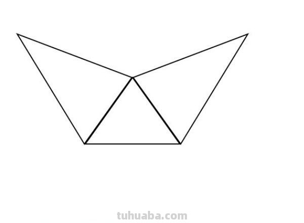 简笔画小船怎么画 怎么画公园游乐设施海盗船卡通简笔画教程? 简笔画小船怎么画 怎么画公园游乐设施海盗船卡通简笔画教程?