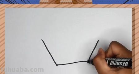 简笔画小船怎么画 怎么画公园游乐设施海盗船卡通简笔画教程? 简笔画小船怎么画 怎么画公园游乐设施海盗船卡通简笔画教程?