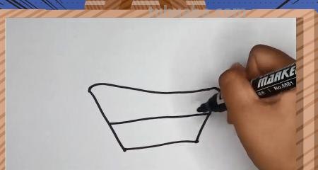 简笔画小船怎么画 怎么画公园游乐设施海盗船卡通简笔画教程? 简笔画小船怎么画 怎么画公园游乐设施海盗船卡通简笔画教程?