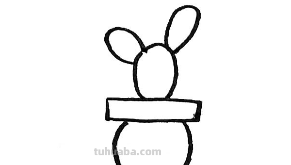 怎样画仙人掌简单又好看 怎样画仙人掌简单又好看