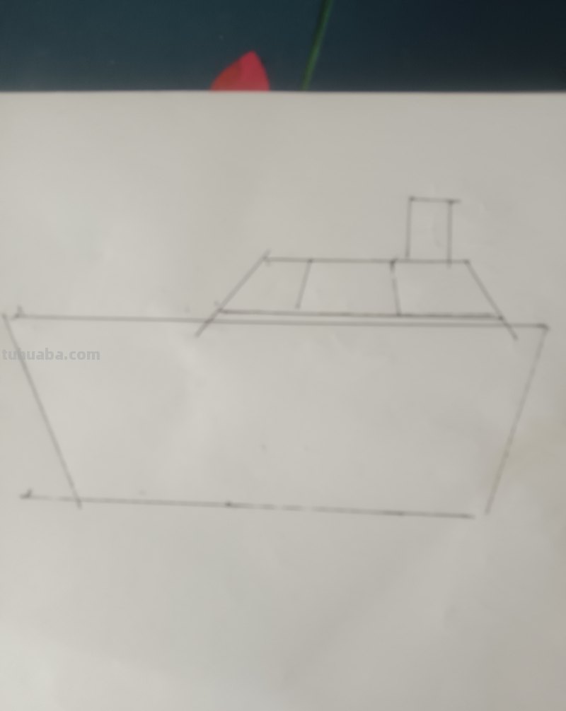 简笔画小船怎么画 怎么画公园游乐设施海盗船卡通简笔画教程? 简笔画小船怎么画 怎么画公园游乐设施海盗船卡通简笔画教程?