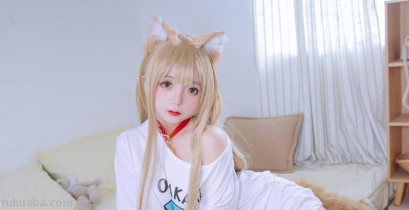 日奈娇~COS超精美美图~写真合集