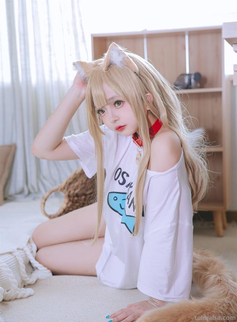 日奈娇~COS超精美美图~写真合集