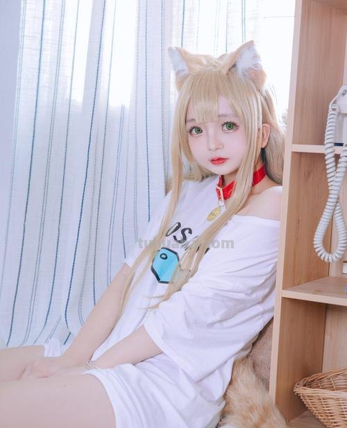 日奈娇~COS超精美美图~写真合集