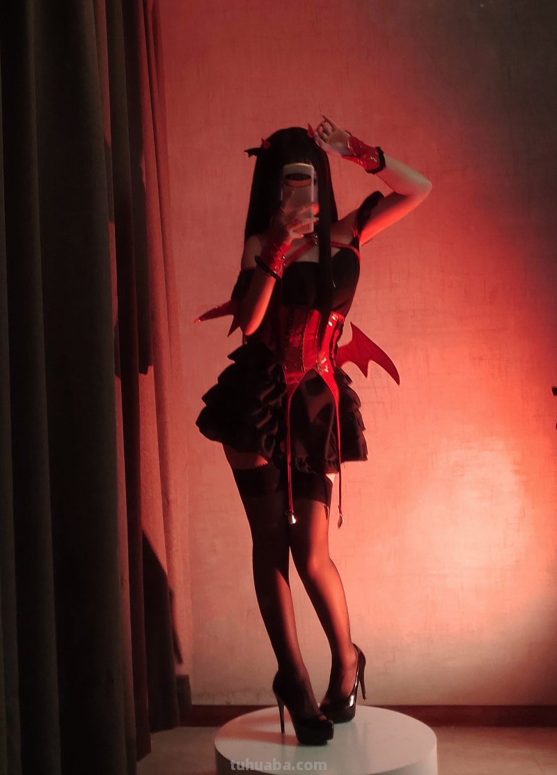 日奈娇~COS超精美美图~写真合集