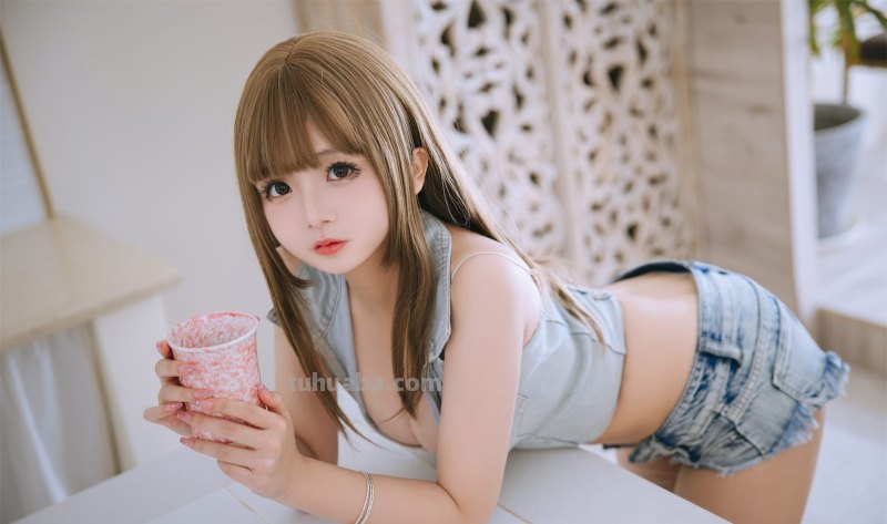 日奈娇~COS超精美美图~写真合集