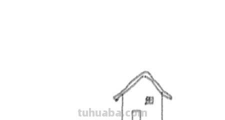 风景怎么画简笔画 如何简笔画田园风景? 风景怎么画简笔画 如何简笔画田园风景?