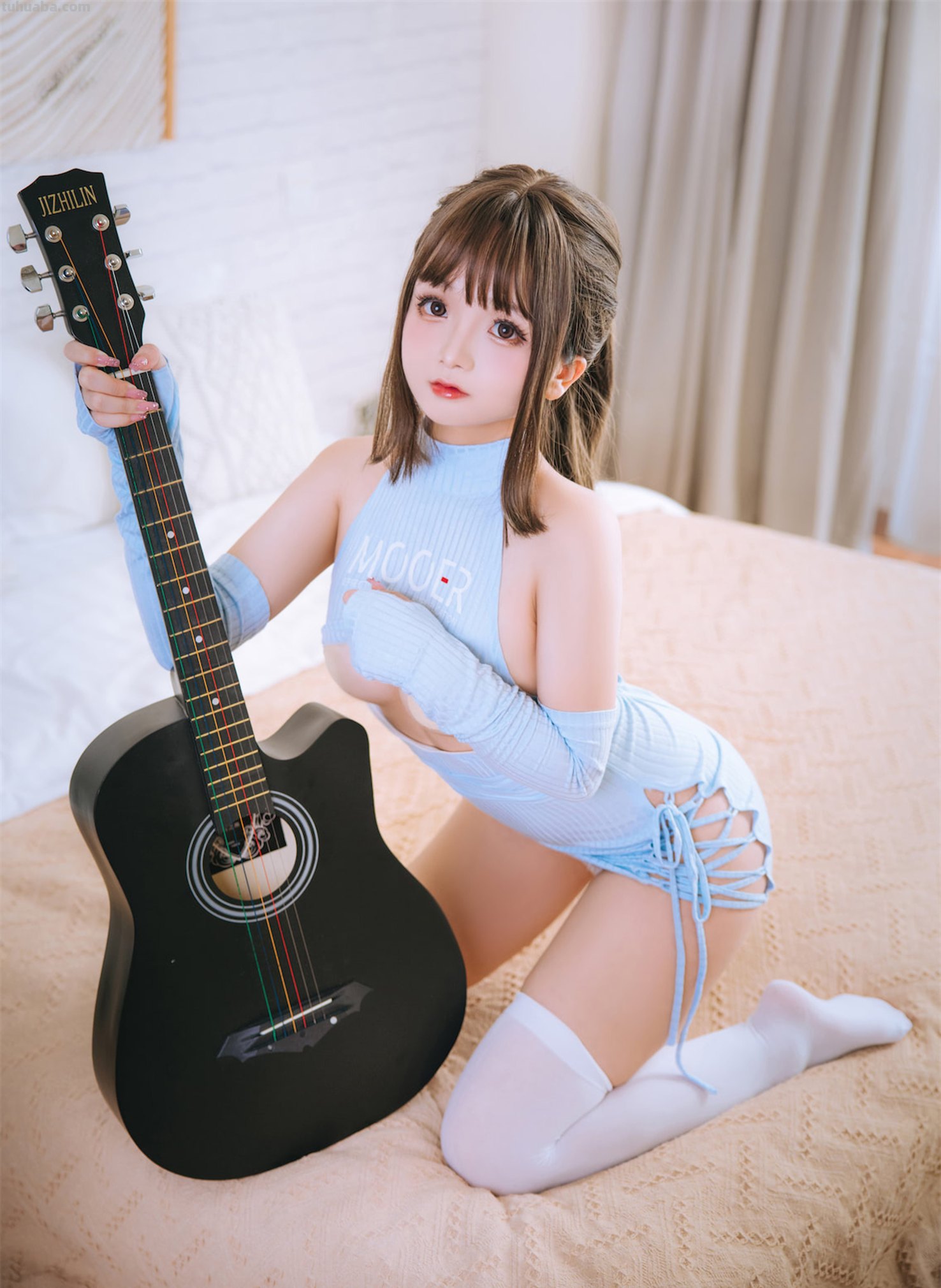 日奈娇~COS超精美美图~写真合集